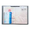 1Pc Travel Passport Cover Travel Id&Document Passport Holder Protector