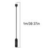 for Smart Watch Dock Charger Adapter USB Universal Fast Charging Cable Cord For Neo A2001 for Smart Watch Accessories