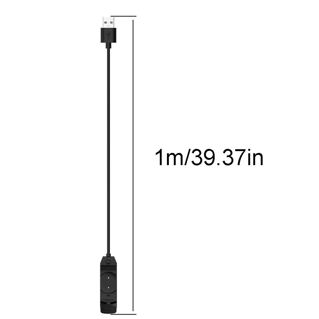 for Smart Watch Dock Charger Adapter USB Universal Fast Charging Cable Cord For Neo A2001 for Smart Watch Accessories