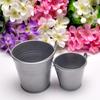 Simulation Dollhouse Mini Water Bucket Miniature Kitchen Pretnd Play Bucket  Kids Toys