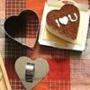 Neue Form für Salat Backform Diy Backformen Werkzeuge Cupcake Form Salat Dessert Sterben Mousse Ring Kuchen Käse Werkzeug Edelstahl