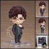 10CM Chibi Světlo a Noc Série Nendoroid Qisi Li Xiao Yi Lu Chen Kloubové Akční Figurky Panenka Stolní Dekorace Hračka Dárek