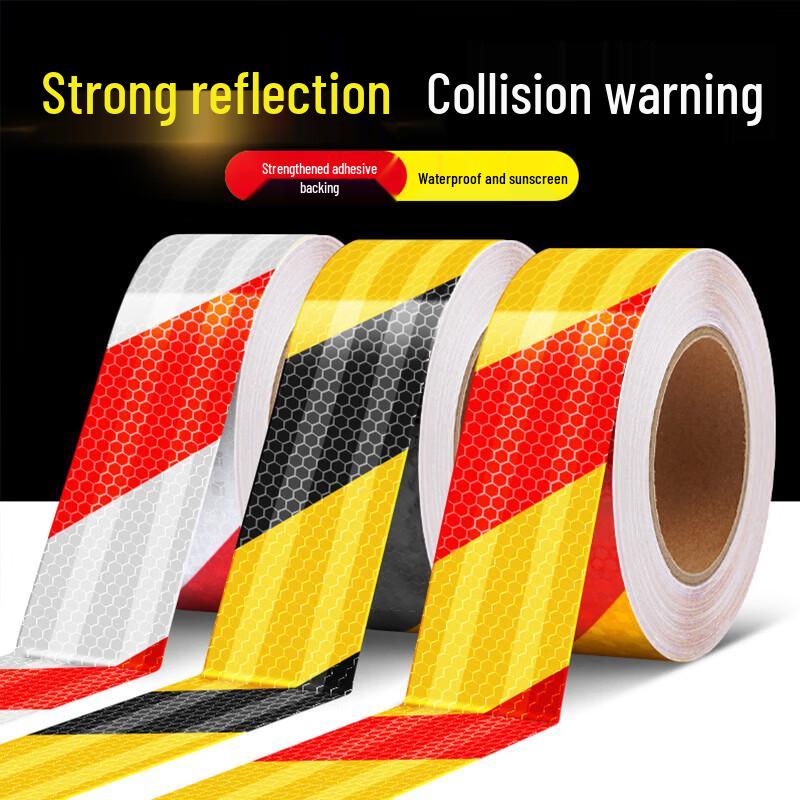 Masifu Reflective Warning Tape