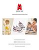 ABCKIDS 2025 Autumn Children's Lightweight Casual Shoes - Boys' and Girls' Fashion Sneakers