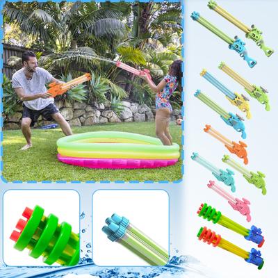 Firework Water , Fireworks Water Spray Toy For Couples, High Pressure Pull-Out Sprinkler Spray Toys For Bathing, Pool, Party Entertainment