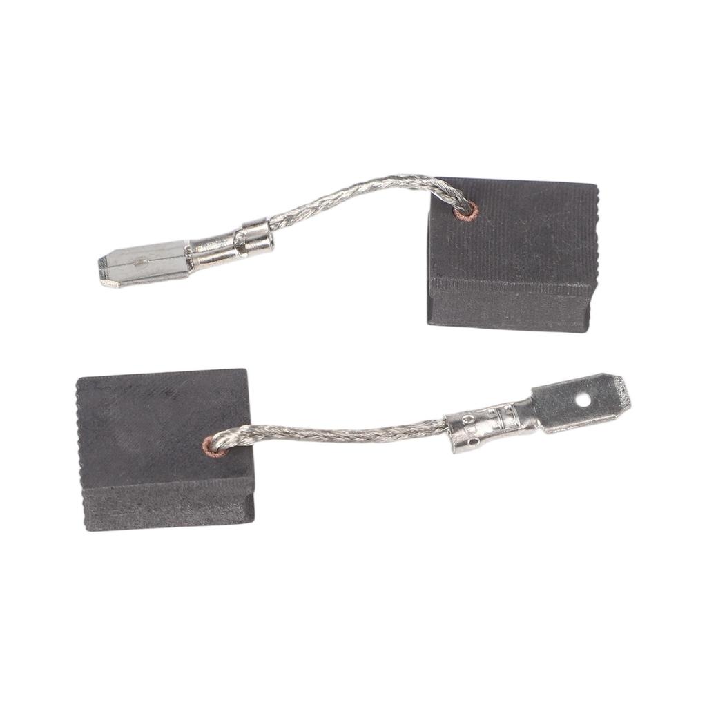 Quality Carbon Brushes for METABO Tools Compatible with Model Number 316065450