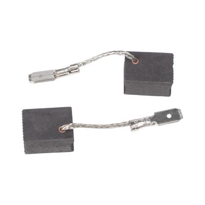 Qualitäts-Kohlebürsten für METABO Werkzeuge Kompatibel mit Modellnummer 316065450