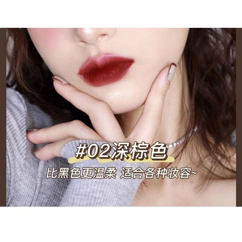 GELLA'S - New Slim Eyeliner Pencil - (4-5)