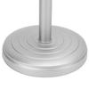 Height Adjustable Microphone Prop Model Support Rod Vintage Microphone Prop  Photo Studio
