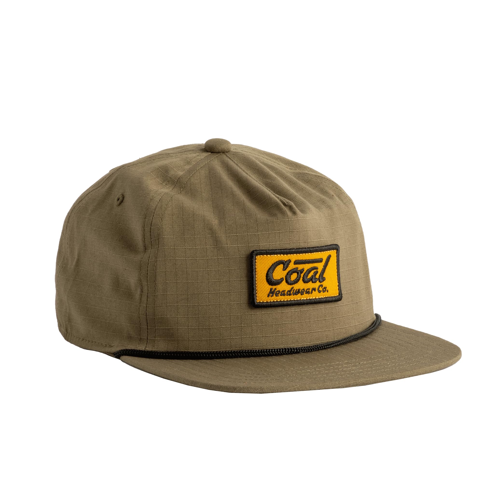 

[Cole] Cap ATLAS OLIVE (01050)