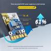 HANGLR F405WING V2 Řídicí jednotka letu pro pevná křídla (CN verze)