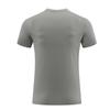 2024 Sun Protection Quick-Dry Short Sleeve Sports T-shirt - UV Resistant, Breathable & Casual for Outdoor Running
