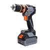 Customized Z65 Multi-functional Impact Hand Drill & Electric Screwdriver with Lithium Battery