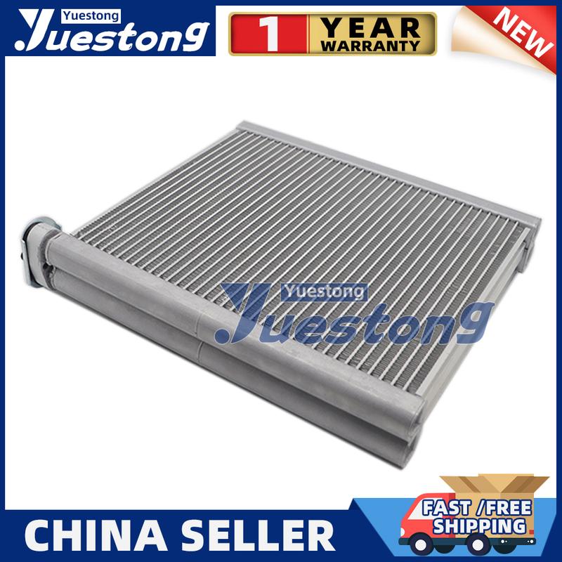 Auto AC Evaporator For Renault Koleos Auto AC Condenser Evaporator size 225X255X38 mm