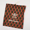 IH7756 Wales Bonner Adidas Originals Nylon Samba Wonder Clay Team Royal (Men's)