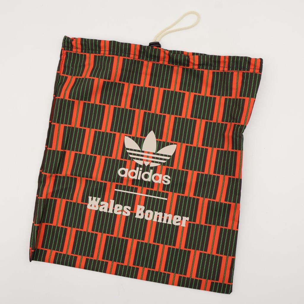 IH7756 Wales Bonner Adidas Originals Nylon Samba Wonder Clay Team Royal (Men's)