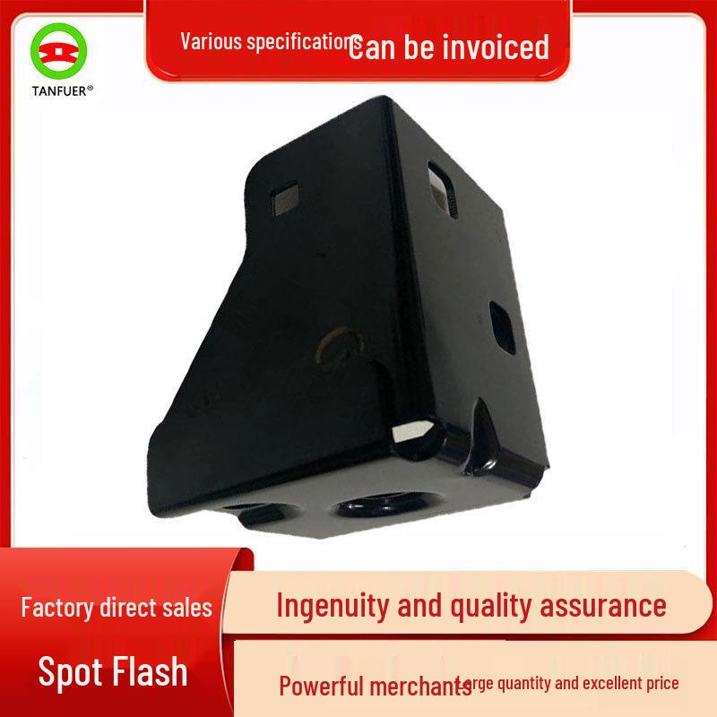 

Mercedes-Benz W205 Upper Left Front Radiator Bracket (2056261300) Consult