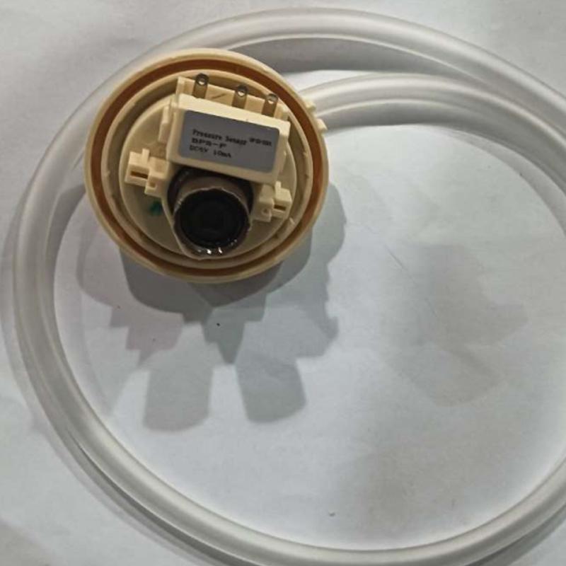 For Automatic Washing Machine Water Level Sensor Water Level Pressure Switch Bps-R 6501Ea1001R Controller Switch
