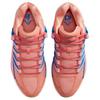 Nike KD 18 Atomic Pink Men Sneakers Light-Wild-Mango Apricot-Agate Photo-Blue HV1992-601