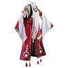 Genshin Impact Yae Miko Costume Cosplay Personaggio Anime Gioco Set Completo Yae Miko Cosplay Abito per Performance sul Palco