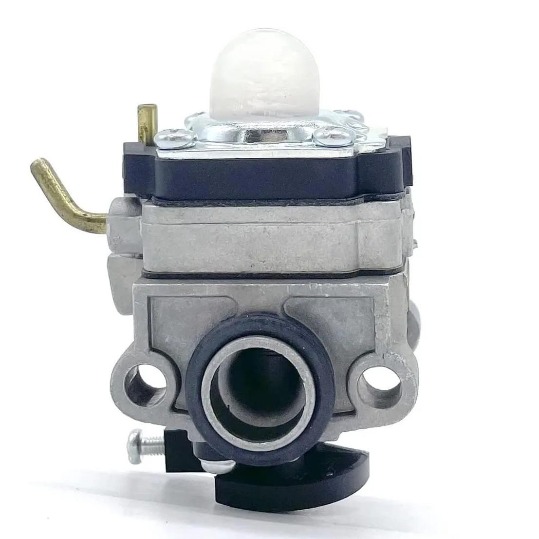 

753-05251 Carburettor for Walbro WYL-242 242-1 Ryobi MTD Troybilt Craftsman S430 753-1225 Lawn Trimmer