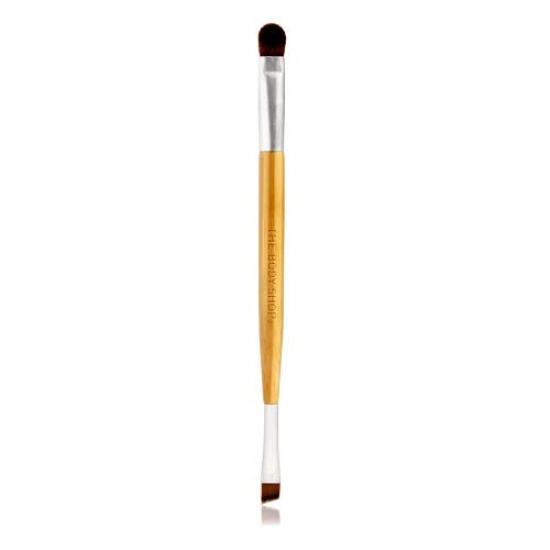 

The Body Shop Eyeshadow Double Ended Brush [Genuine]