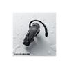 Sanwa Supply Waterproof Bluetooth Single Ear Headset MM-BTMH41WBKN FREE