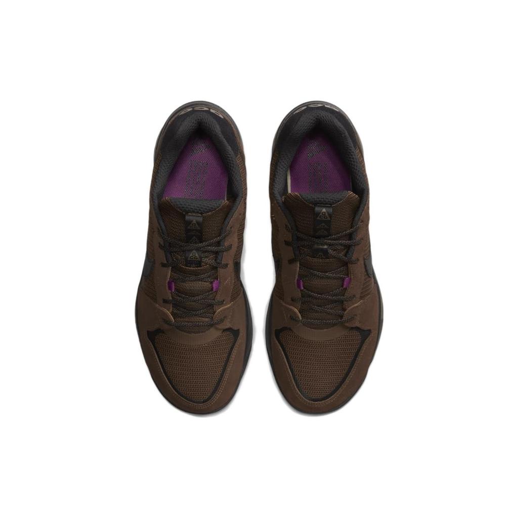 Nike ACG Lowcate 'Cacao Wow' Men's DM8019-200
