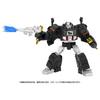 T-SPARK SYNERGENEX Transformers Megatron Type Godzilla Action Figure