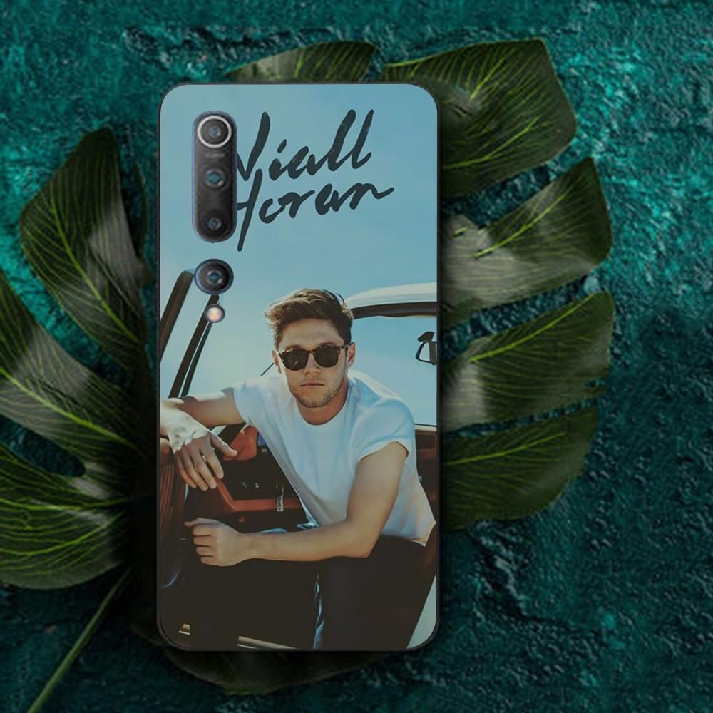Singer N-Niall H-Horan Phone Case For Redmi Note 4 X 5 A 6 7 8 T 9 9S 10 11 11S 11Epro Poco M3 Pro