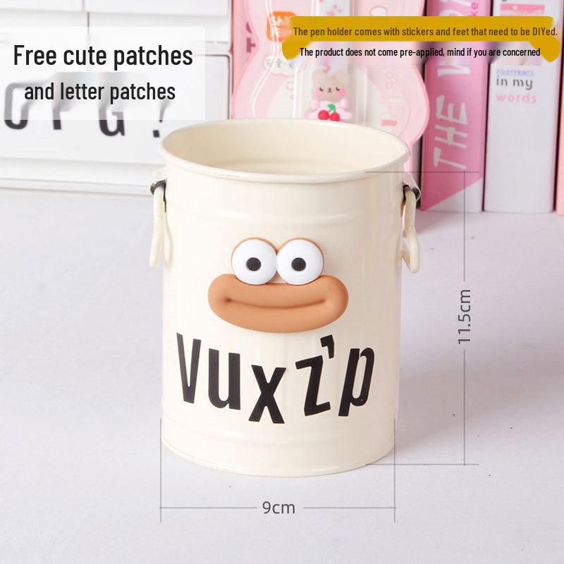 Suport creativ din fier cu capacitate mare pentru birourile studenților