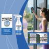 This Portable Summer Outdoor Body Spray Provides A Refreshing And Non-sticky Sensation,100ML