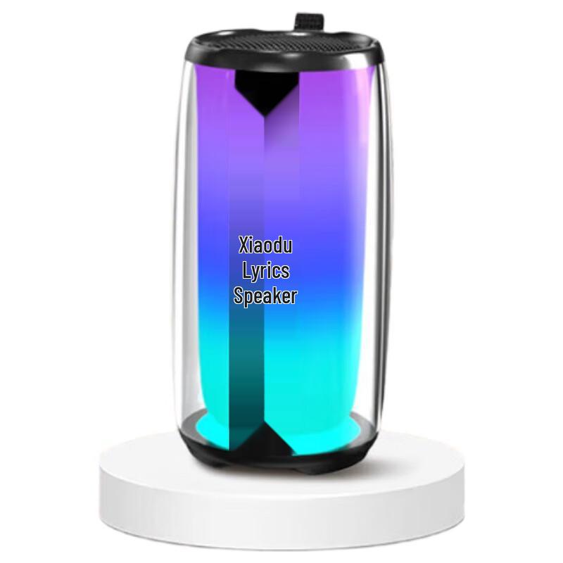 Newman K191 Portable Karaoke Speaker CN Plug (adapter Included)