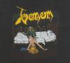 Vintage Venom Band 1986 USA Tour Shirt Unisex Albums S To 5XL MQ065 Unisex T-Shirt