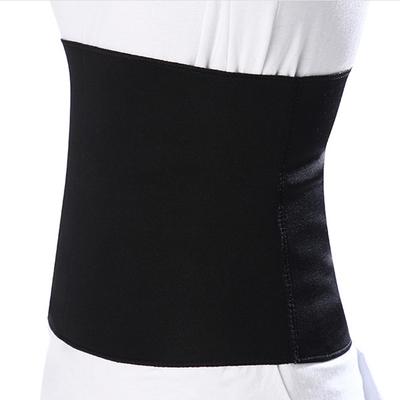 Women Shaper Fitness Body Shaping Waist Trainer Corset Band Belly Slimming Lumbar Slimming Waistband Shapewear