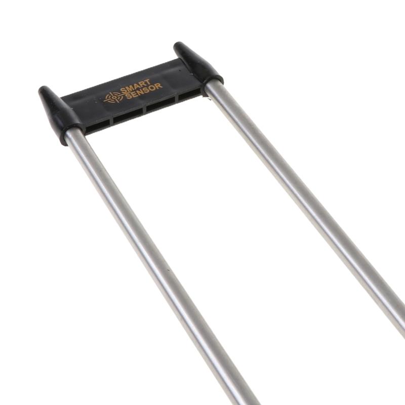 Digital Multifunctional LCD Grain Moisture Meter Water Content Analyzer for Smart Sensor Use Probe Humidity Tester for W