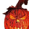 Pumpkin Night Light Spooky Halloween LED Lighted Pumpkin for Halloween Bedroom Living Room Home Decor