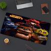 Tappetino per Mouse Stampa Five Nights at Freddy's, per Tastiera, Pad per Laptop PC per Ufficio Uso Domestico, Decorazione Scrivania, Regalo di Compleanno Perfetto per Giocatori