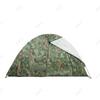 JingRuiDa All-Season Double-Layer Camping Tent