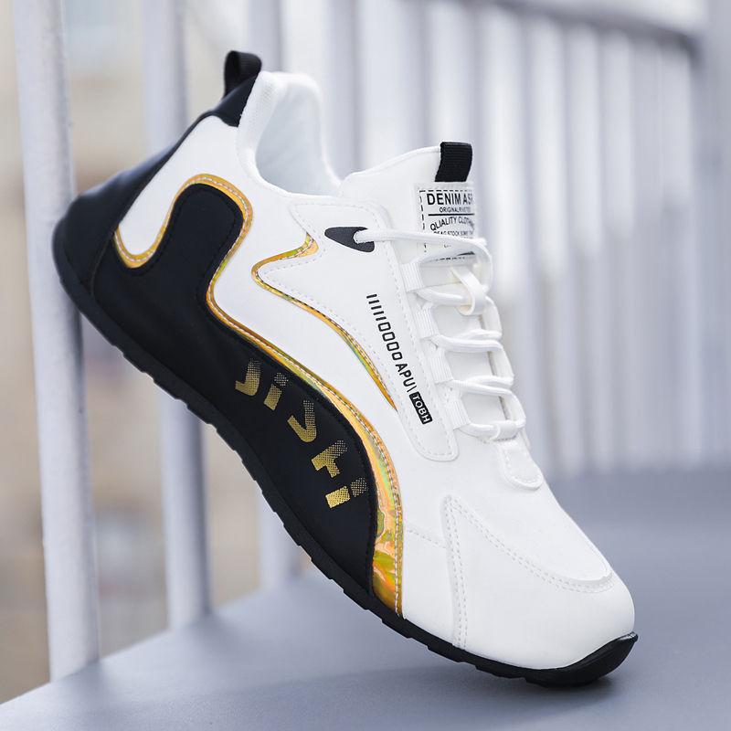 Качественные мужские кроссовки — фото 6