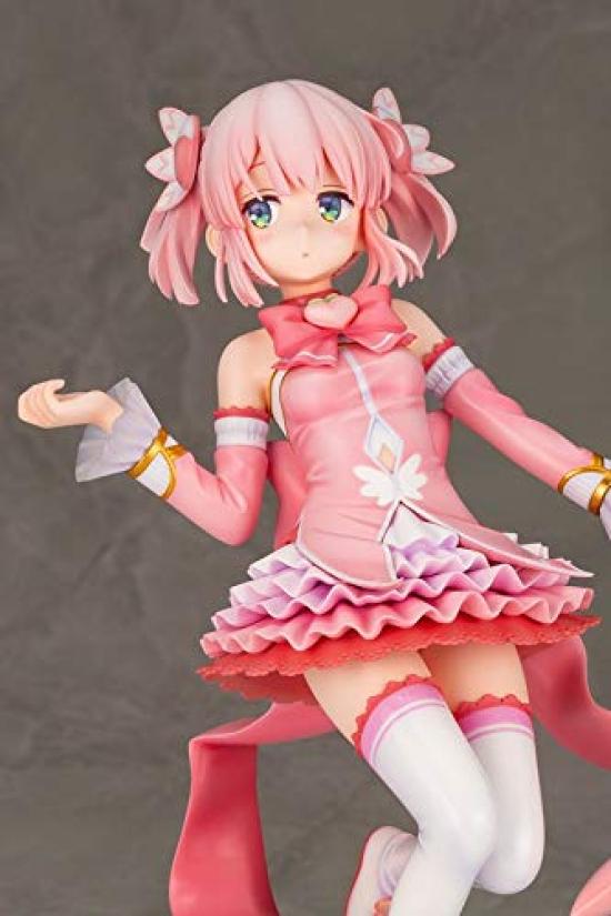 Kotobukiya Статуя Момо Тиёды «Девушка по соседству с ведьмой»