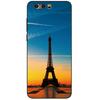Fodral För Honor 9 Fodral Cover på Honor9 Honor 9 Telefonfodral För Huawei Honor 9 STF-L09 Fodral Silikon TPU Baksidesskydd Stötfångare 5.15"