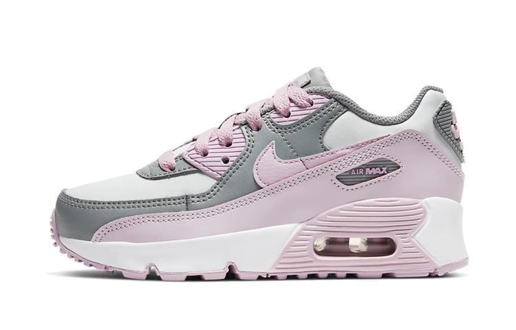 

Nike Air Max 90 Particular Grey PS CD6867-002 13C