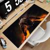Sekiro Shadows Die Twice Gaming Mouse Pad Large Mouse Pad Pc Gamer Computer Mouse Mat Big Mousepad Keyboard Desk Mat Mause Pad