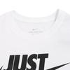 Nike Men's Sportswear Short-Sleeve T-Shirt AR5007-100