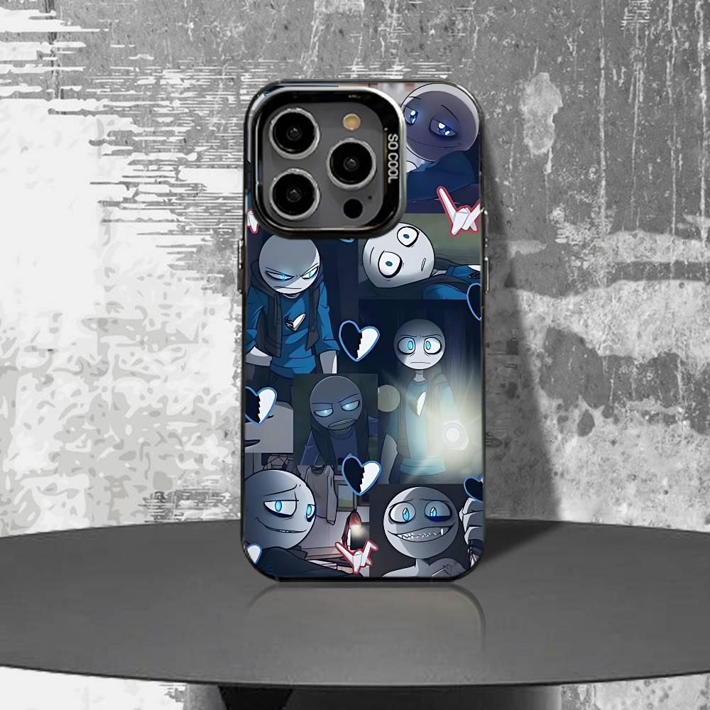 Peter Y-Your B-Boyfriend Phone Case For iPhone 17,16,15,14,13,12,11,Air,X,XR,Pro,Max,Plus Shockproof Matte Cover