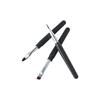 Makeup Accessories with Dust Cover Lip Brush Eyeliner Brush Eyebrows Eyelashes Brush Makeup Tool