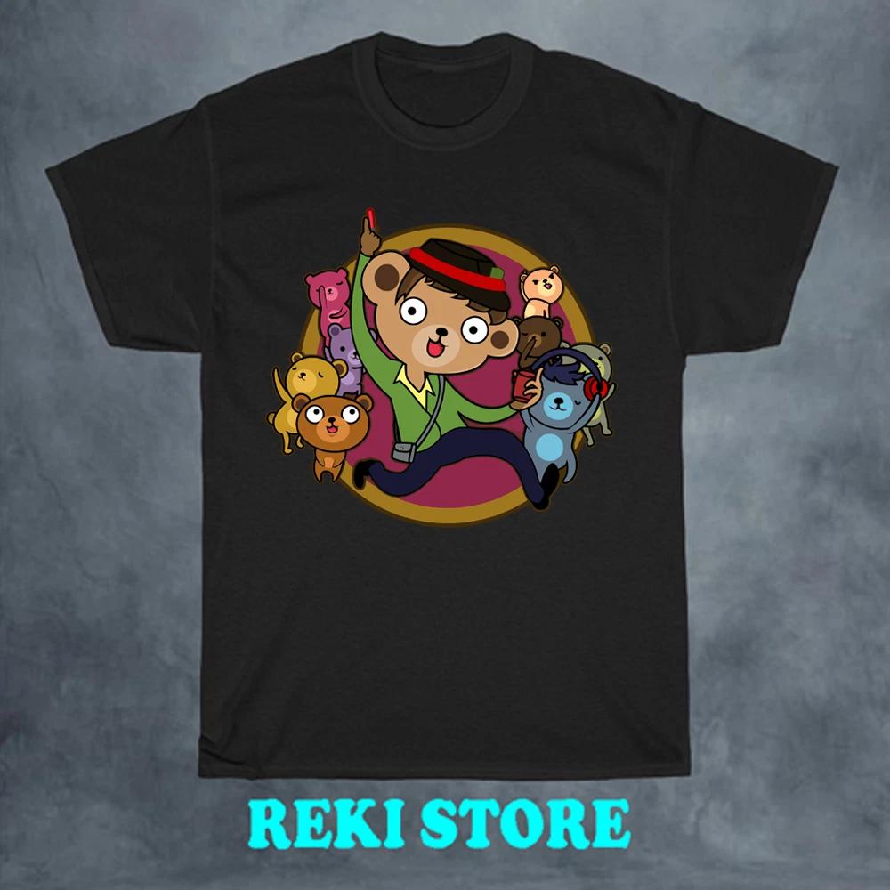 

Party Pat Adventure Time Men s Black Size S-5XL 3XL
