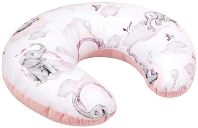 Nursing Pillow Habarigani