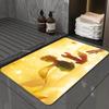 1 pezzo Il Piccolo Principe Tappetini Assorbenti Antiscivolo per Bagno Articoli per Arredamento Casa Tappeti Tappetini per Pavimento Cucina Casa